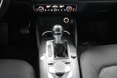 A3 35 TFSI 150CH COD S LINE PLUS S TRONIC 7 EURO6D-T 2020 occasion 77120 Coulommiers
