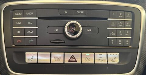 Classe A 180 BUSINESS EDITION 7G-DCT 2018 occasion 91200 Athis-Mons
