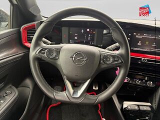 Mokka 1.2 Turbo 130ch GS BVA8 2023 occasion 21000 Dijon