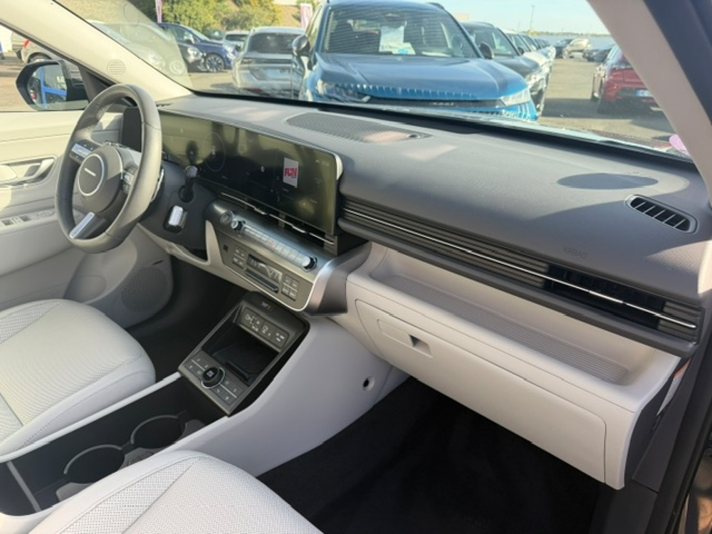 Kona 1.6 GDI 141CH HYBRID EXECUTIVE 2024 occasion 16400 Puymoyen