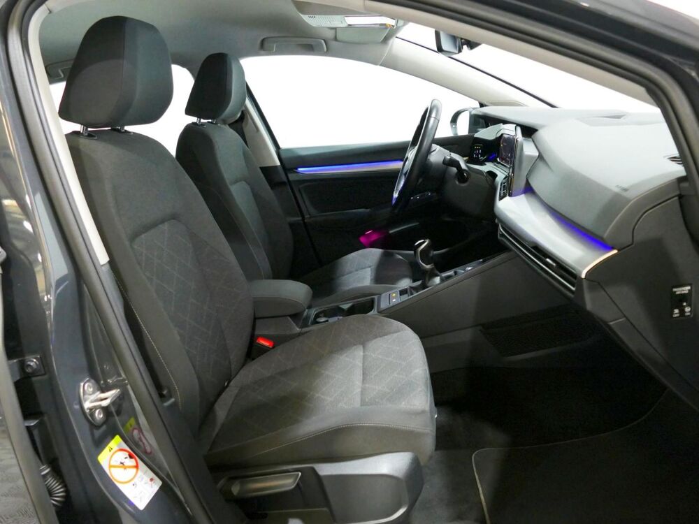 Golf 1.0 TSI OPF 110ch Life Business 2022 occasion 77400 Lagny-sur-Marne