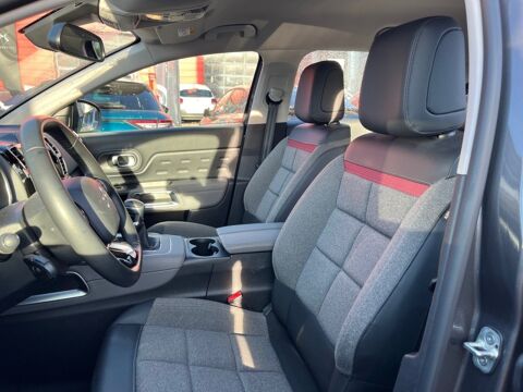 C5 aircross PureTech 130ch S&S Feel 2021 occasion 27200 Vernon