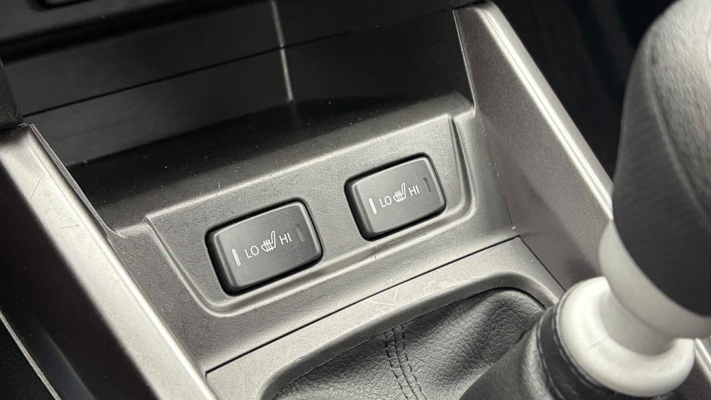 Vitara 1.4 BOOSTERJET HYBRID 129CH PRIVILEGE 2024 occasion 31670 Lab&egrave;ge