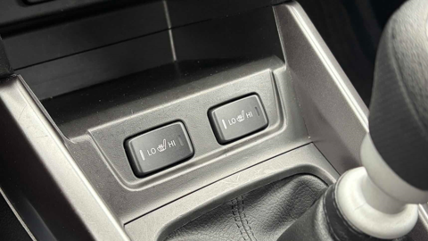 Vitara 1.4 BOOSTERJET HYBRID 129CH PRIVILEGE 2024 occasion 31670 Lab&egrave;ge