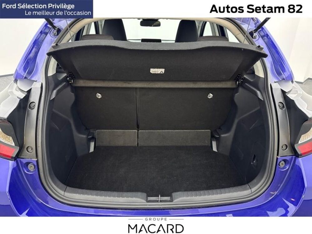 Mazda2 1.5 Hybrid 116ch Centre-Line 2025 2025 occasion 82000 MONTAUBAN