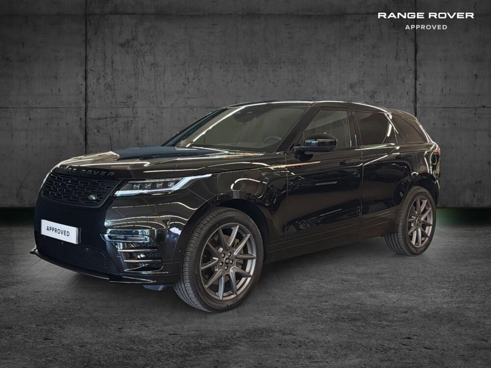 Range rover velar 2.0 P400e 404ch PHEV Dynamic HSE AWD BVA 2024 occasion 78560 LE PORT MARLY