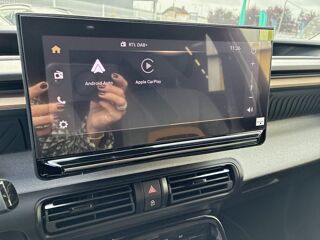 C3 Aircross 1.2 Hybride 145ch PLUS e-DCS6 2026 occasion 27200 Vernon