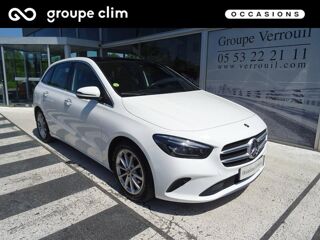 Classe B 180d 116ch Progressive Line 7G-DCT 2019 occasion 24100 Bergerac