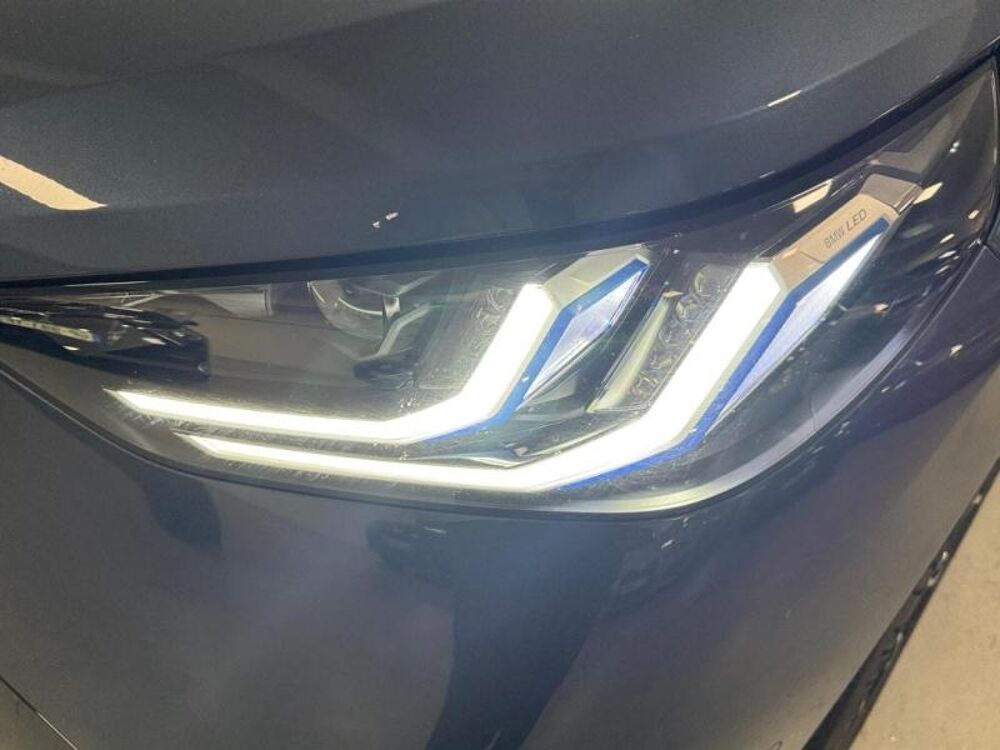 X3 xDrive30e 299ch M Sport 2025 occasion 92100 Boulogne-Billancourt