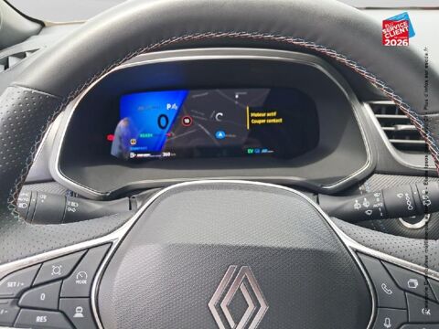 Symbioz 1.6 E-Tech full hybrid 145ch esprit Alpine 2025 occasion 68000 Colmar