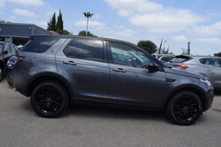 Discovery 2.0 TD4 150CH SE AWD BVA 2018 occasion 34740 Vendargues