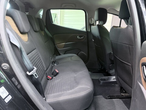 Clio IV 1.5 DCI 90CH ENERGY INTENS ECO&sup2; 90G 2015 occasion 57185 CLOUANGE