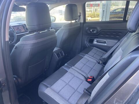 C5 aircross BlueHDi 130ch S&S C-Series EAT8 2021 occasion 13200 Arles