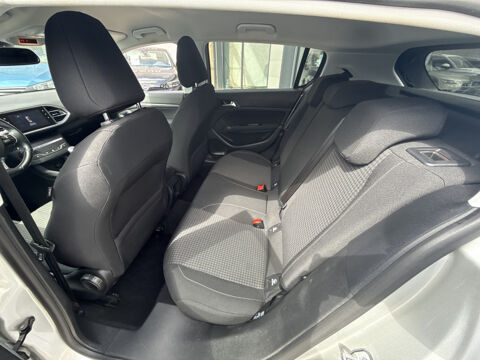 308 1.2 PURETECH 110CH STYLE S&S 5P 2017 occasion 31140 Aucamville