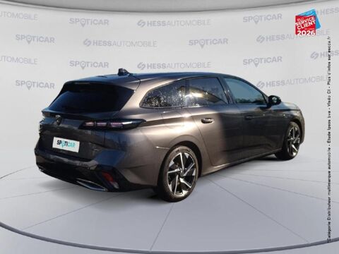 308 SW PHEV 180ch Allure Pack e-EAT8 2022 occasion 51100 Reims