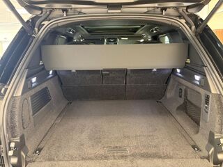 Range Rover 3.0 P550e 550ch PHEV Autobiography SWB 2026 occasion 57050 Metz