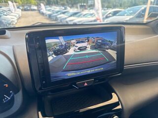 Yaris Cross 116h GR Sport MY22 2023 occasion 13012 Marseille