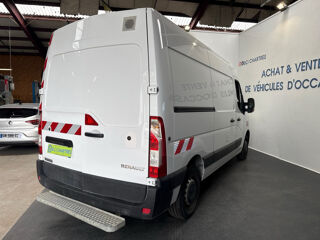 Master F3500 L2H2 2.3 BLUE DCI 135CH GRAND CONFORT EURO6 2021 occasion 28630 Nogent-le-Phaye