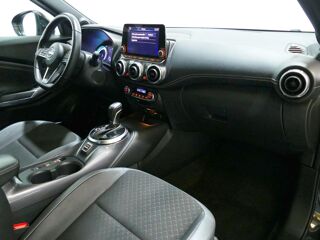 Juke 1.6 Hybrid 143ch N-Connecta 2024 occasion 77400 Lagny-sur-Marne