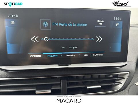 5008 1.5 BlueHDi 130ch S&S Allure Pack EAT8 2022 occasion 82000 Montauban
