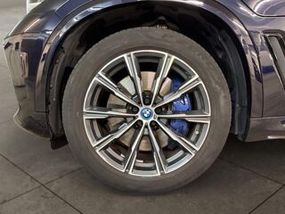 X5 xDrive45e 394ch M Sport 17cv 2023 occasion 92100 Boulogne-Billancourt