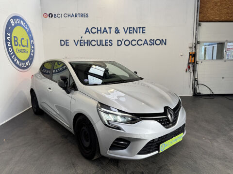 Clio V 1.0 TCE 90CH EQUILIBRE 2023 occasion 28630 Nogent-le-Phaye