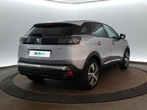 3008 Plug-in Hybrid 180ch Allure Pack e-EAT8 2023 occasion 82000 Montauban