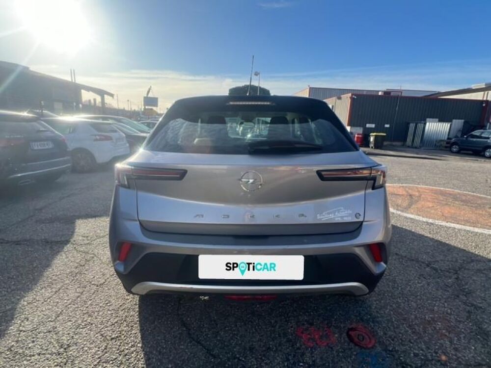 Mokka -e 136ch Elegance Business 2022 occasion 13200 Arles