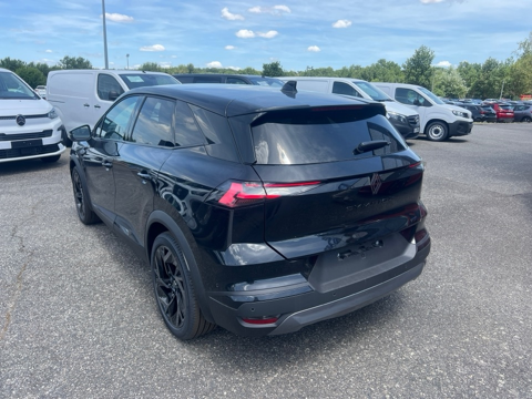Symbioz 1.8 E-TECH FULL HYBRID 160CH ESPRIT ALPINE - 26 2026 occasion 34500 B&eacute;ziers