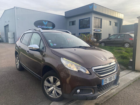 Peugeot 2008 1.2 PURETECH ACCESS