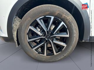 DS3 1.2 Hybride 136ch Pallas 2025 occasion 54520 Laxou