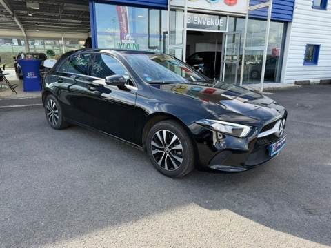 Classe A 1.3 A 250 E BUSINESS LINE 160CH 2022 occasion 16400 Puymoyen