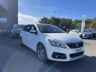 308 SW 1.5 BLUEHDI 130CH S&S ACTIVE BUSINESS EAT8 2019 occasion 33700 M&eacute;rignac