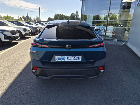 408 PHEV 225CH GT E-EAT8 2024 occasion 87270 COUZEIX