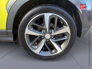Kona 1.6 CRDi 136ch Executive DCT-7 2019 occasion 21000 Dijon