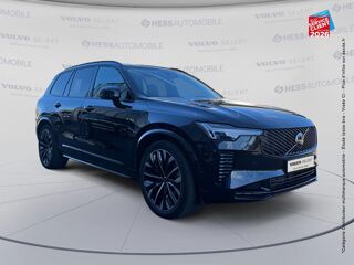 XC90 T8 AWD 250 + 156ch Ultra Style Dark Geartronic 2026 occasion 57050 Metz