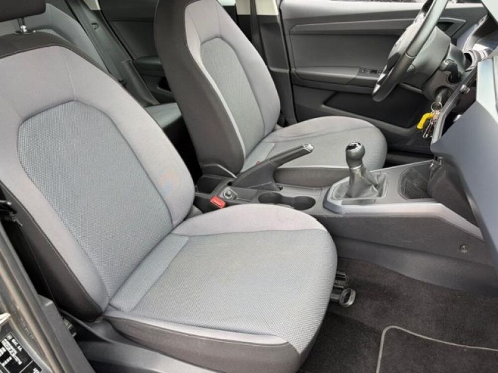 Arona 1.0 EcoTSI 95ch Start/Stop Urban Euro6d-T 2018 occasion 78630 Orgeval