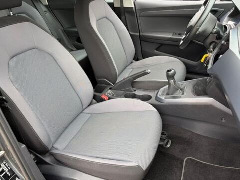 Arona 1.0 EcoTSI 95ch Start/Stop Urban Euro6d-T 2018 occasion 78630 Orgeval