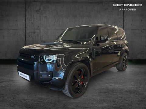 Land-Rover Defender 110 2.0 P400e X-Dynamic X 2024 occasion LE PORT MARLY 78560