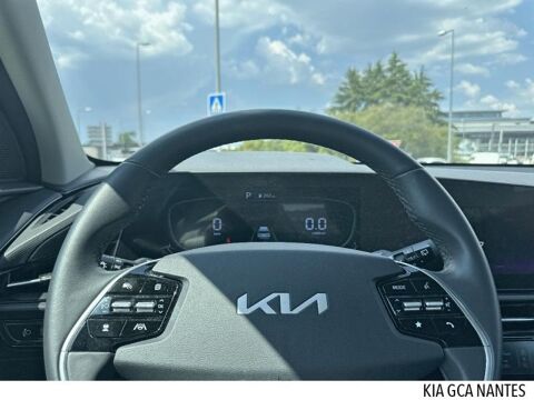 Niro 1.6 GDi 141ch HEV Active Business DCT6 2022 occasion 44800 Saint-Herblain
