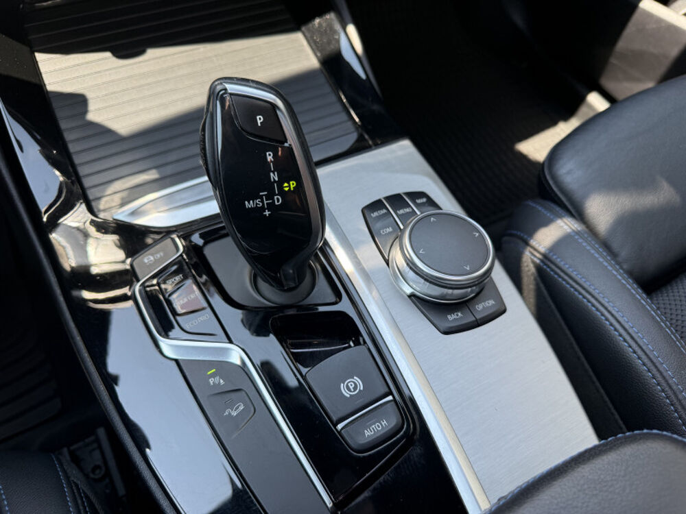 X3 (G01) XDRIVE20IA 184CH M SPORT 2018 occasion 31140 Aucamville