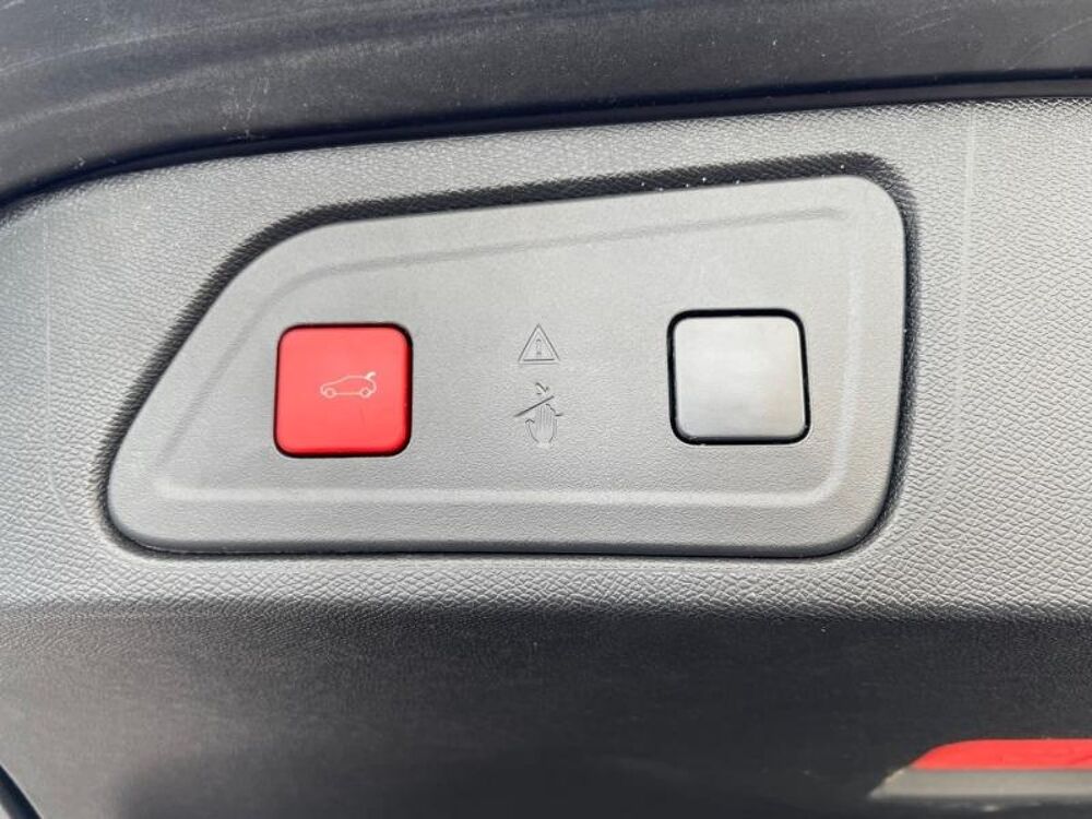 C5 aircross Hybrid 225ch Shine Pack e-EAT8 2022 occasion 27200 Vernon