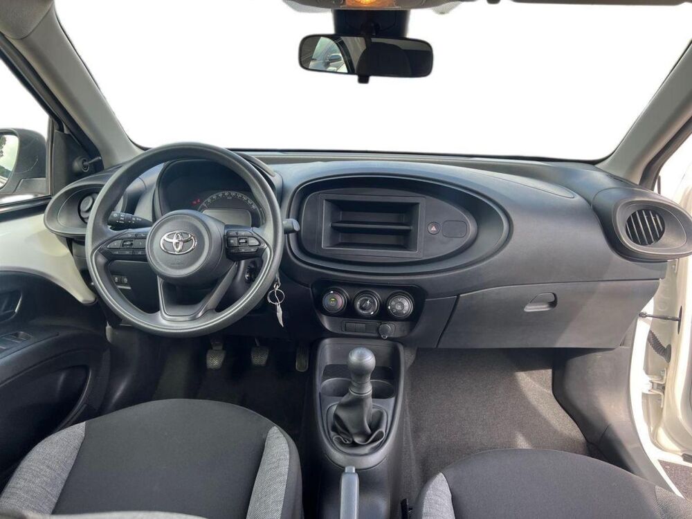 Aygo 1.0 VVT-i 72ch Active MY23 2023 occasion 13012 Marseille