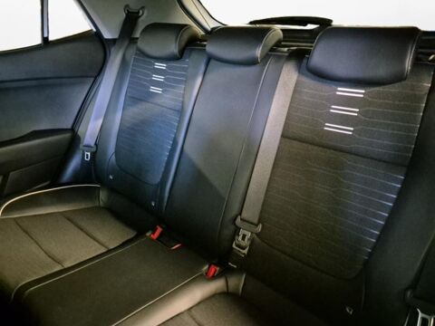 Stonic 1.0 T-GDi 120ch MHEV GT Line 2023 occasion 63000 Clermont-Ferrand