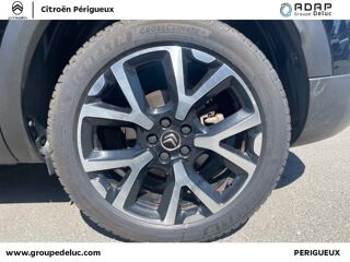 C5 aircross PureTech 130ch S&S Shine Pack EAT8 2022 occasion 24750 Tr&eacute;lissac