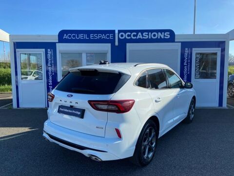 Kuga 2.5 Duratec 180ch Hybrid FlexiFuel ST-Line Powershift 2025 occasion 31200 TOULOUSE