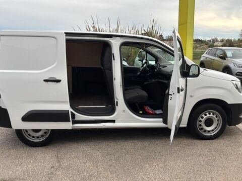 Combo VU M 950kg BlueHDi 100ch S&S 2022 occasion 13200 Arles