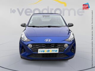 i10 1.0 67ch ECO Initia 2021 occasion 25770 Franois