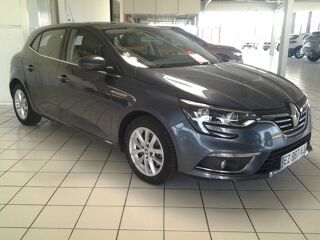 Megane IV 1.6 DCI 130CH ENERGY INTENS 2016 occasion 71880 Ch&acirc;tenoy-le-Royal