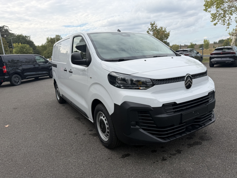 Jumpy M 1.5 DIESEL 120CH 2026 occasion 82370 Campsas
